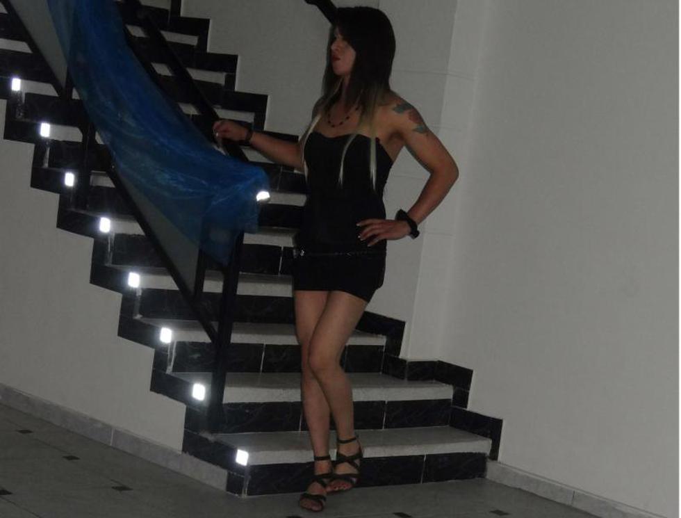 Así se vivió el concurso de belleza "Miss Trans" de Huancayo (FOTOS)