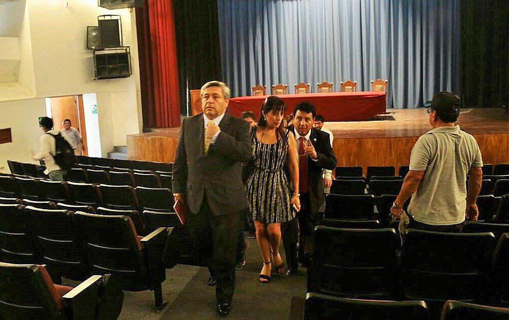 Debate Presidencial en Piura: Mónica Delta y Carlos Cornejo serán los moderadores