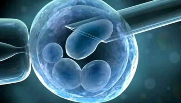 Científicos chinos manipularon genoma de embriones humanos