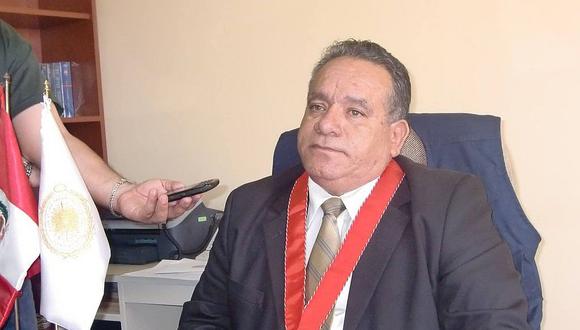 Fiscales de “Los Limpios de Tacna” son sometidos a investigación interna