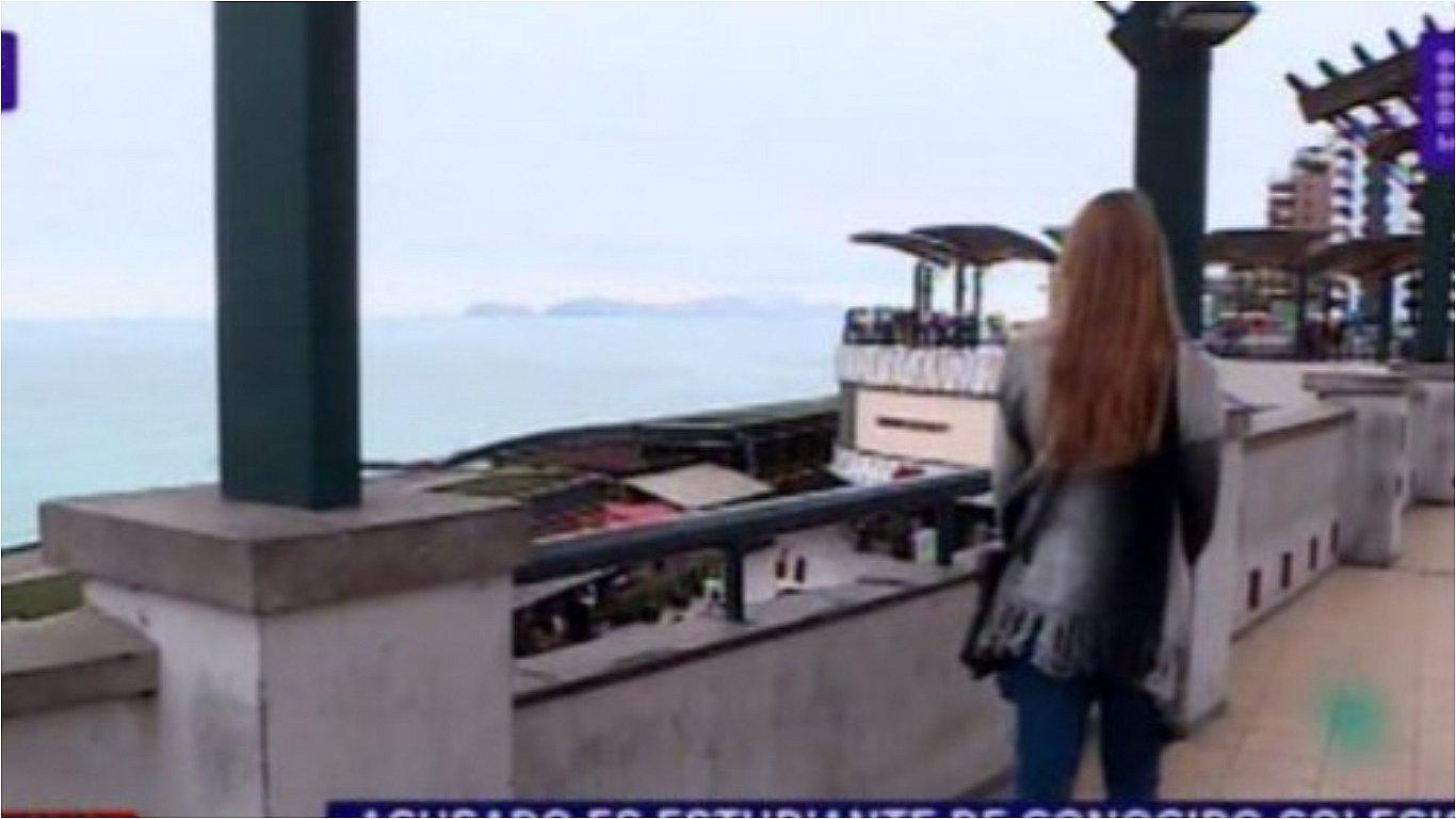 Colegio Markham responde sobre caso de presunta violación a estudiante de intercambio