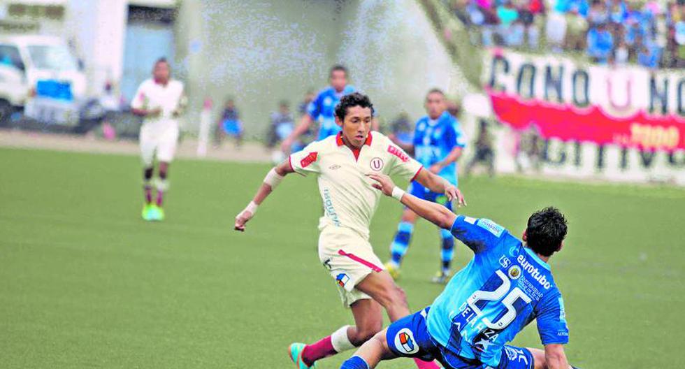 Copa Inca se inicia el 15 de febrero DEPORTES CORREO