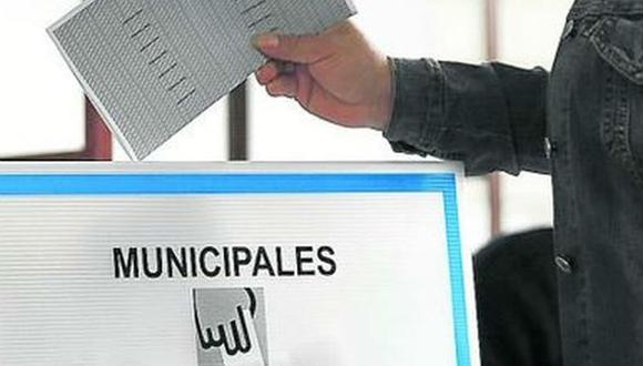 Quichuas y Andaymarca tendrán nuevos alcaldes