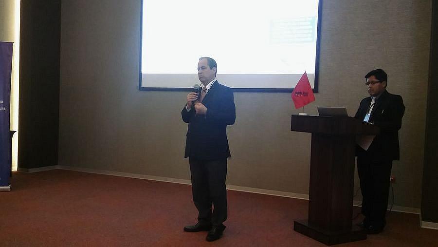 Naves extranjeras pescan ilegalmente 400 mil toneladas al año en el mar peruano