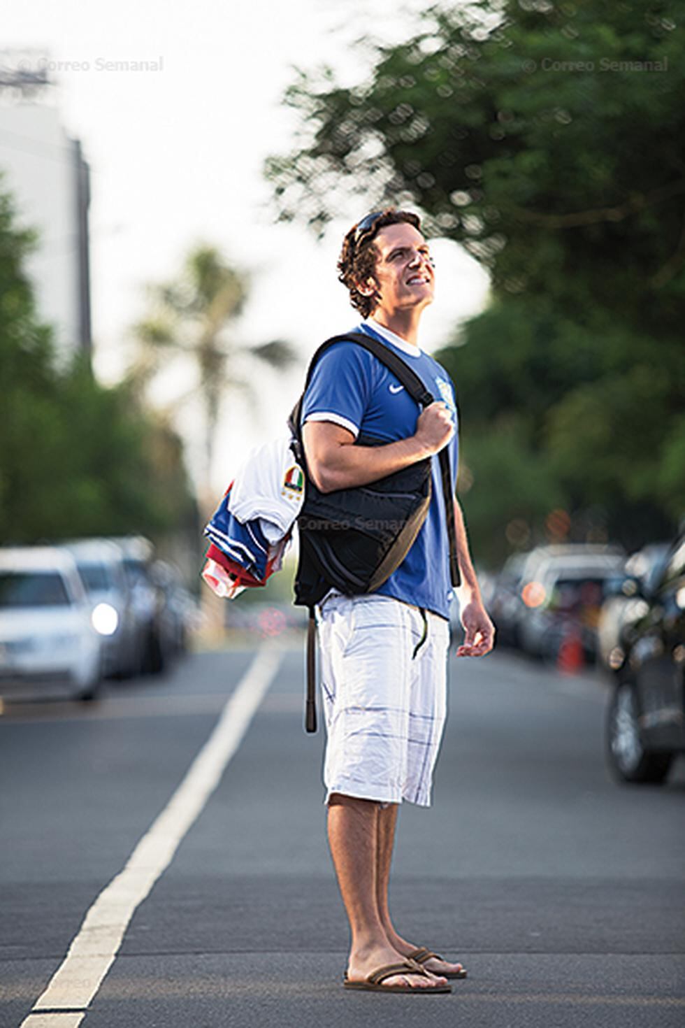 Perú sí va al Mundial