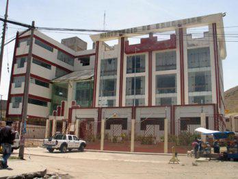 "Anulen la II Fase
 en todas las UGEL"