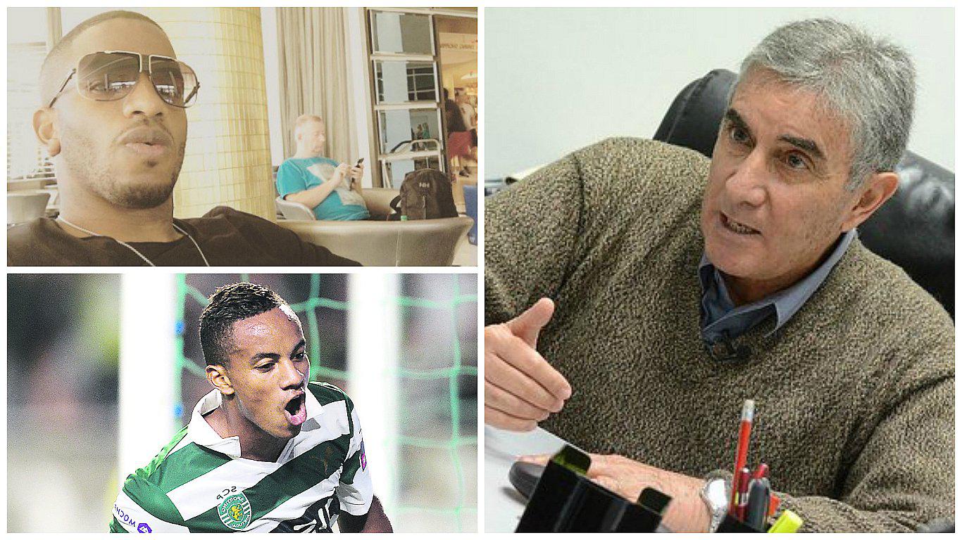 ​Selección peruana: Juan Carlos Oblitas dijo esto sobre Jefferson Farfán y André Carrillo (VIDEO)