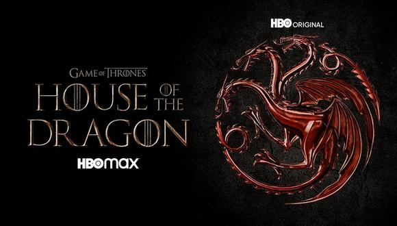 “House of the Dragon”, precuela de “Game of Thrones”, desvela las primeras imágenes oficiales. (Foto: HBO).