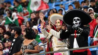 ¿Por qué los mexicanos se disfrazan en el Día de los Muertos?