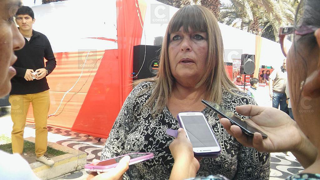 “Torres era bisagra, pero ahora está con la AJU”