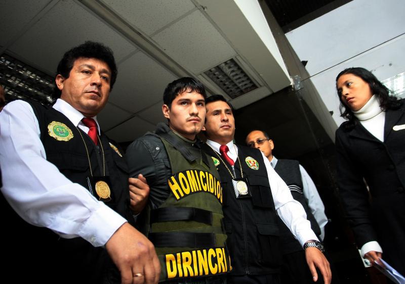 Asesino de Ruth Thalía será recluido en Piedras Gordas