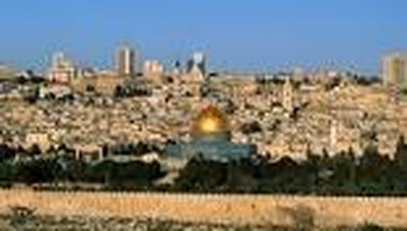 33 sacerdotes realizarán peregrinación a Israel 
