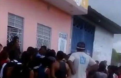 Tumbes: Cuatro muertos y un herido deja balacera en Zarumilla