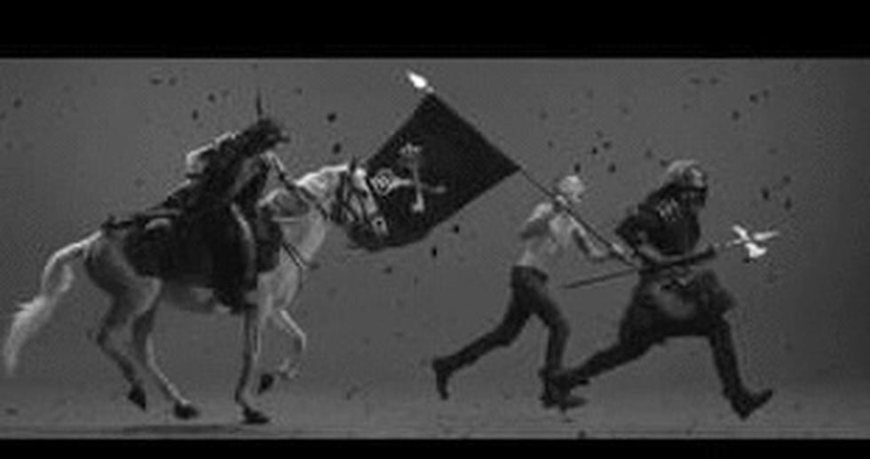 Acusan a Shakira de copiar videoclip