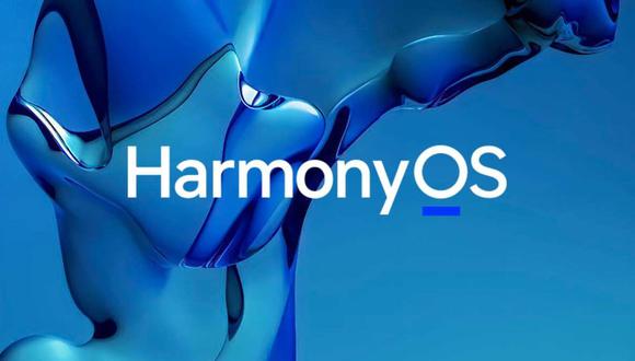 HarmonyOS de Huawei está instalado en teléfonos inteligentes, tabletas, relojes inteligentes y pantallas inteligentes. (HUAWEI /Europa Press)