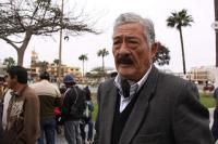 Jorge Baca es el nuevo gerente de EsSalud