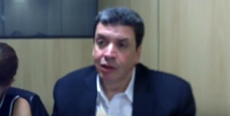 Luiz Da Rocha Soares (Foto: IDL-Reporteros)