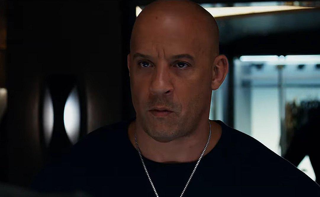 Rápidos y Furiosos 8: Toretto traiciona a la familia en el espectacular nuevo tráiler (VIDEO)