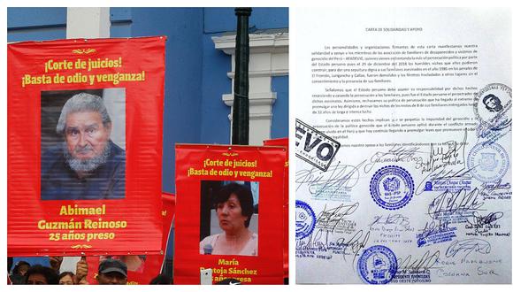 ​Denuncian que miembros del MAS, partido de Evo Morales, apoyan demandas de Sendero Luminoso en Bolivia