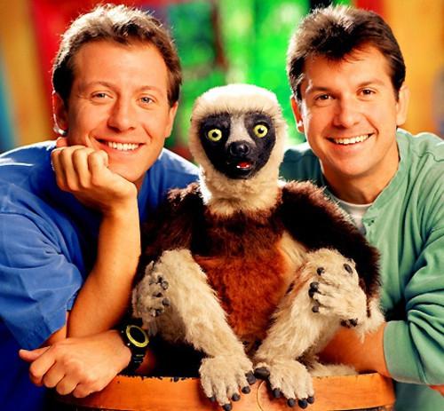 Zoboomafoo: Murió famoso lemúr 