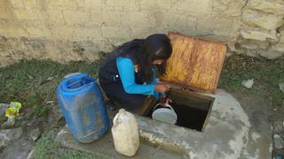 La Libertad: Más de 80 escolares consumieron agua contaminada 