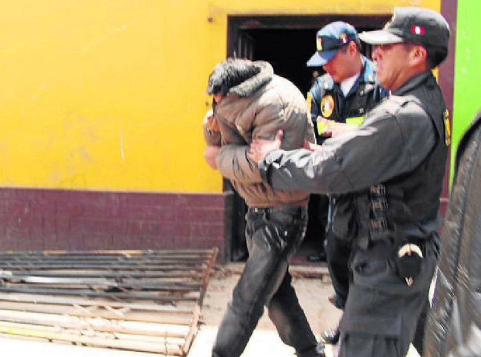 Puno: anciano es acusado de ultrajar a una niña de 9 años de edad