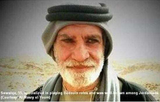 Fallece actor mientras rodaba la escena en la que su personaje debía morir