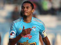 Torneo Apertura: Sporting Cristal venció al Inti Gas por 3 a 0