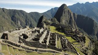 Machu Picchu: Estas son las nuevas rutas a la ciudadela inca que se implementarán