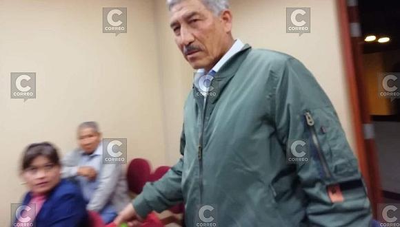 Manuel Vera Paredes fue sentenciado en 2022 por lavado de activos. (Foto: GEC).