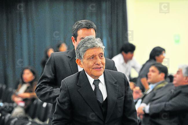 Expresidente Juan Manuel Guillén critica gestión de Yamila Osorio