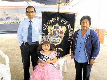 I. E. A. Von Humboldt celebra su aniversario