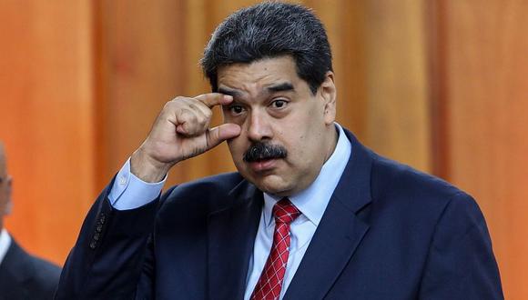 Crisis en Venezuela: España, Francia, Alemania y Reino Unido dan ultimátum a Nicolás Maduro 