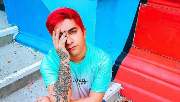 Youtuber Mario Aguilar tras revelar que es gay: “El miedo que uno siente  siempre es al rechazo” México nndc | ESPECTACULOS | CORREO