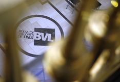 BVL cierra con alza diaria récord de más de 5 años tras cambio de gabinete