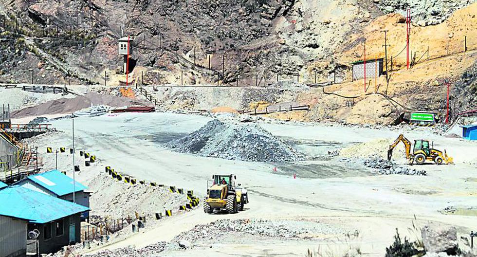 Bear Creek inició arbitraje contra Perú ECONOMIA CORREO