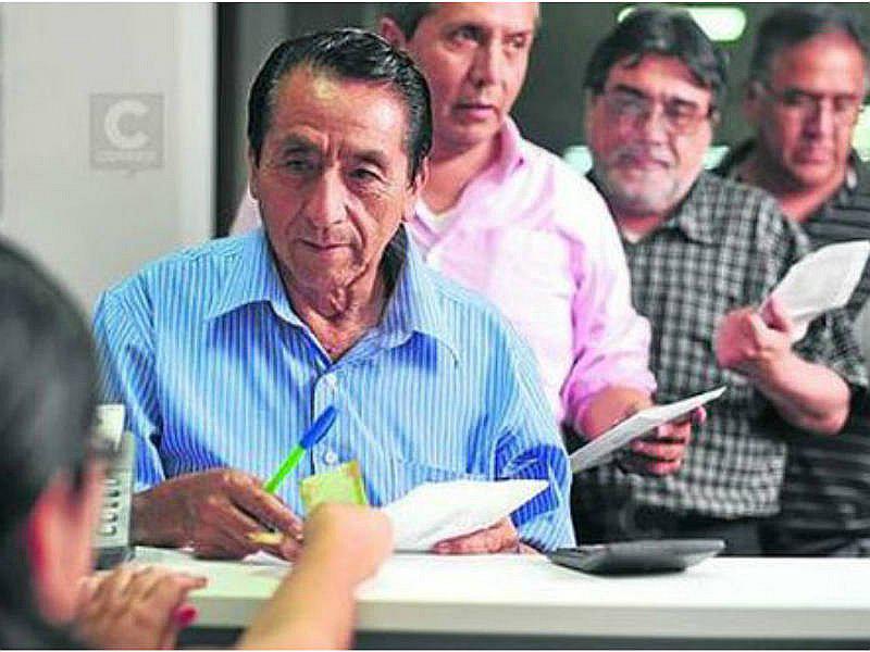 Asociación de AFP: La OCDE nos ayudará a mejorar el sistema de pensiones