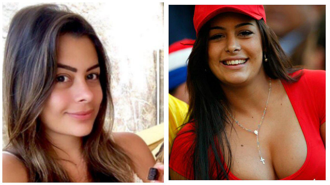 Facebook: Larissa Riquelme arremete contra medios peruanos por decir esto de ella (FOTOS)