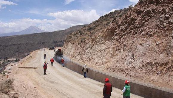Consorcio Tacna adeuda medio millón a municipalidades de Candarave