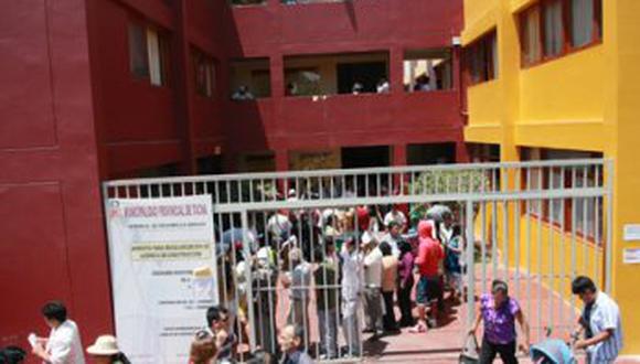 Municipalidad provincial tiene nuevos funcionarios