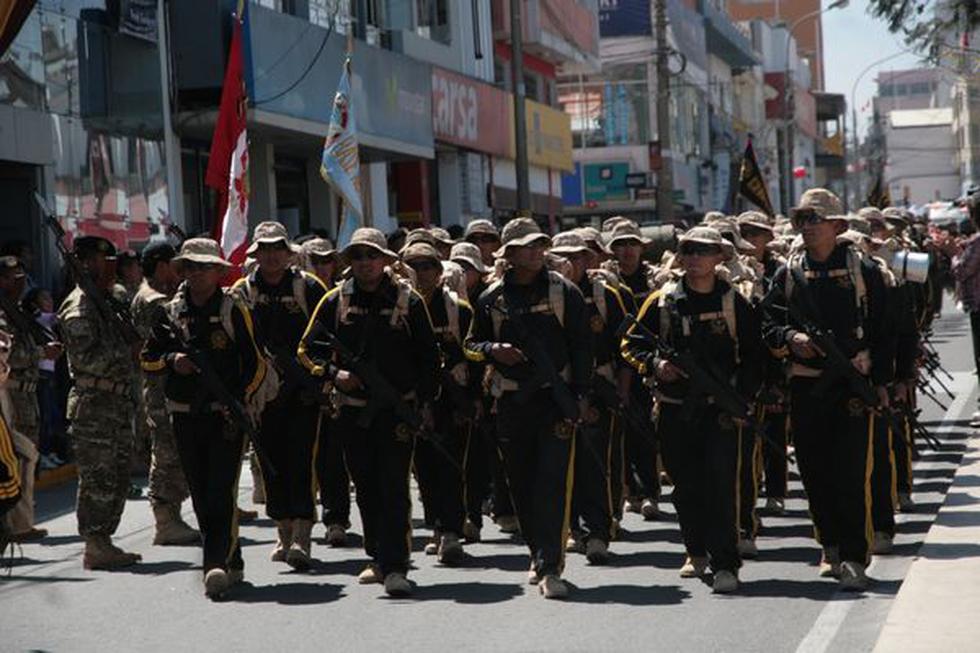 "Mártires del cautiverio", una marcha de patriotismo