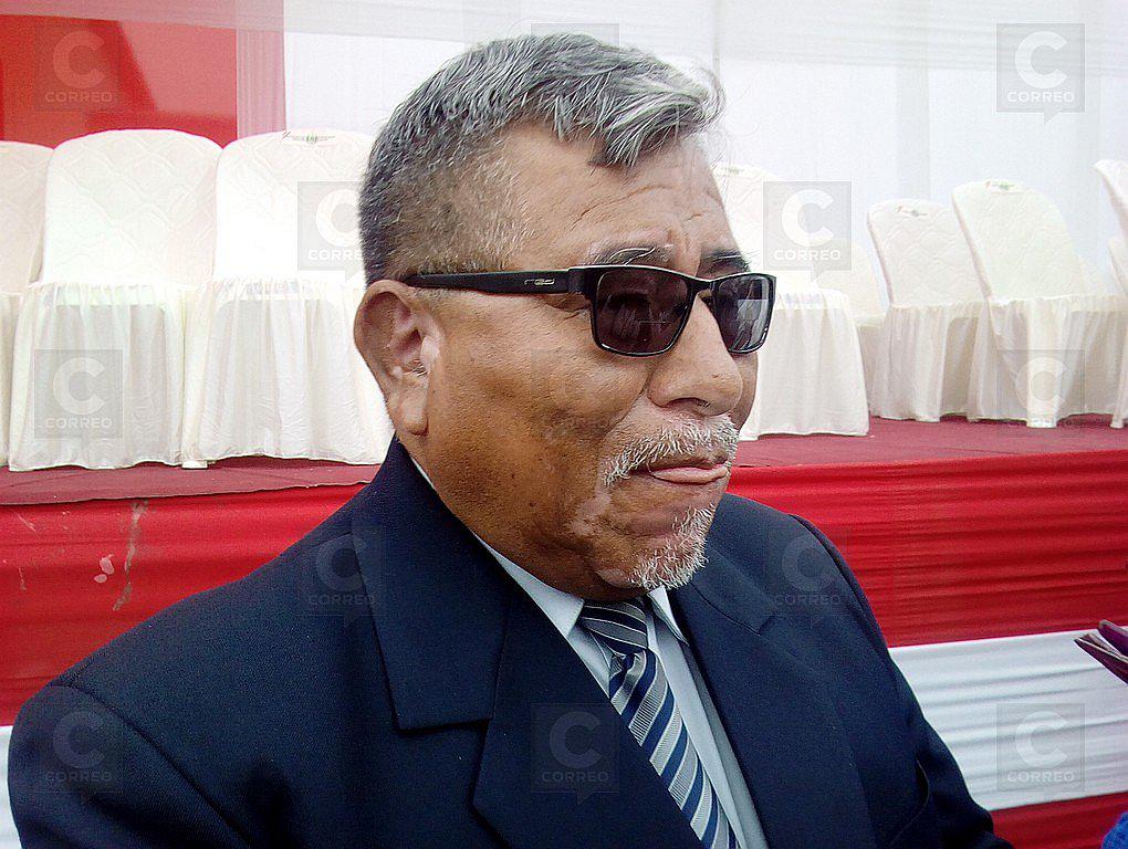 Chucuya no quiere hablar de Chaskis y la reversión