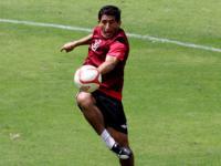 Johan Fano: "Soy el mejor delantero del fútbol peruano"