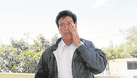 Lambayeque: Asalta a dirigente del mercado El Inca
