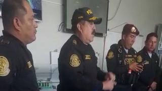 Congresista por Ayacucho pide investigar a policía por presunta amenaza a comerciantes
