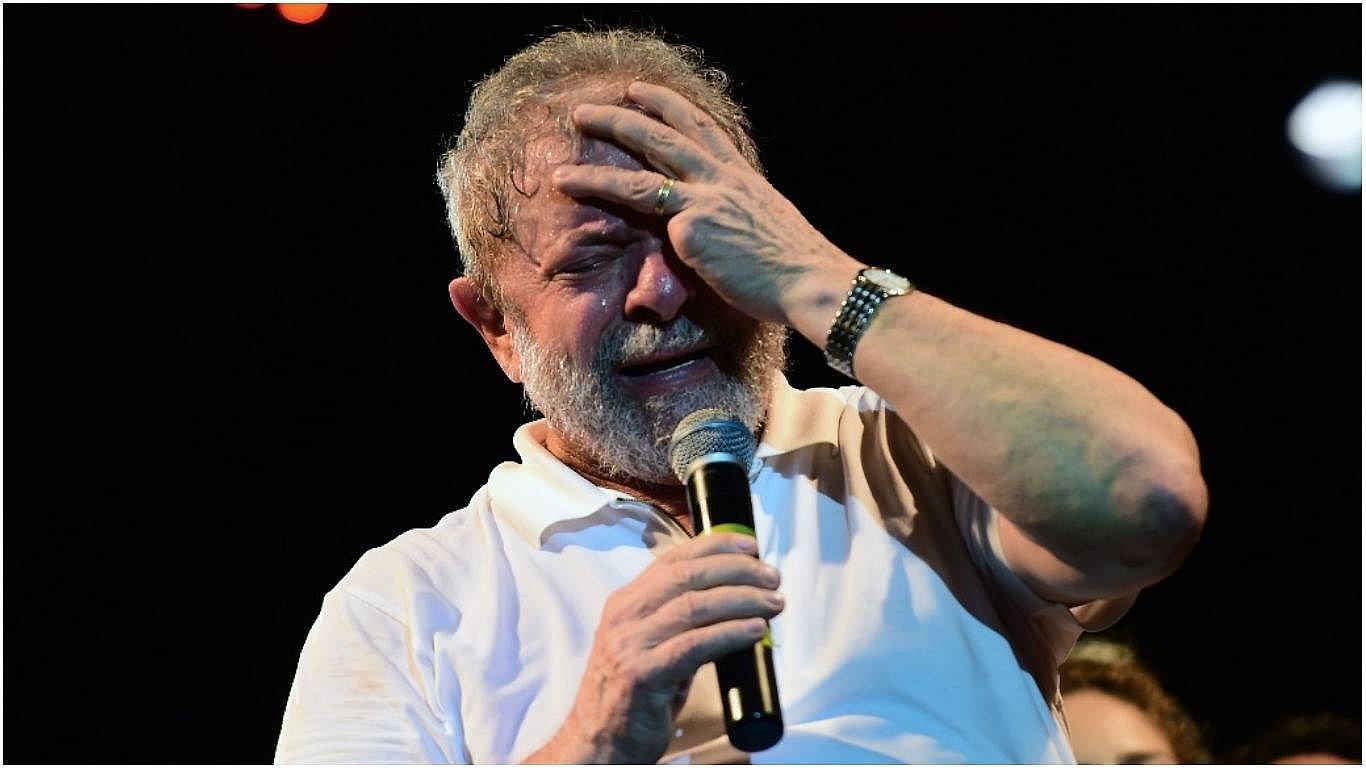 Justicia de Brasil confirma condena a Lula da Silva y aumentó la pena a 12 años 