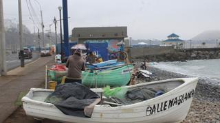 Municipalidad de Miraflores retirará embarcaciones artesanales de la playa Makaha