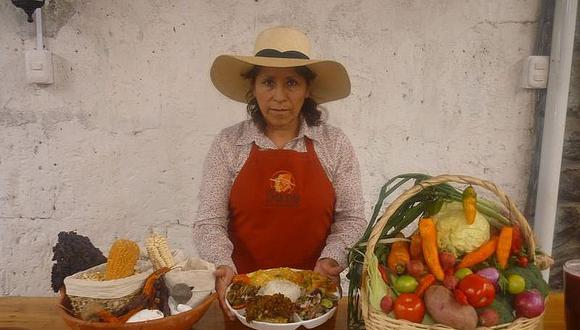 ​Unesco elige a Arequipa como Ciudad Creativa, gracias a su gastronomía