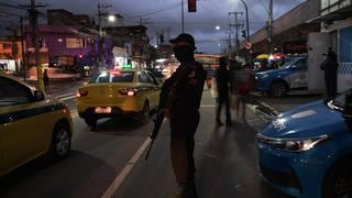 Brasil: habitantes hallan al menos siete cuerpos en Favela de Rio de Janeiro tras operación policial