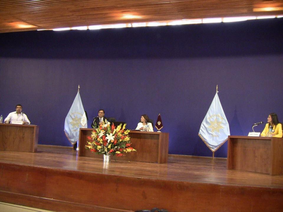 Proponen reestructuración en el Gobierno Regional